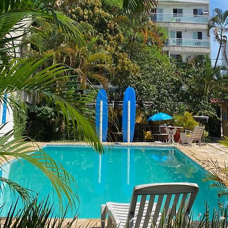 Rio Surf House Hostel E Pousada Rio de Janeiro Exterior photo