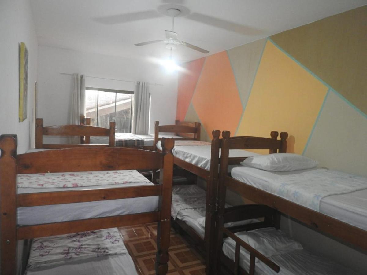 Rio Surf House Hostel E Pousada Rio de Janeiro Exterior photo