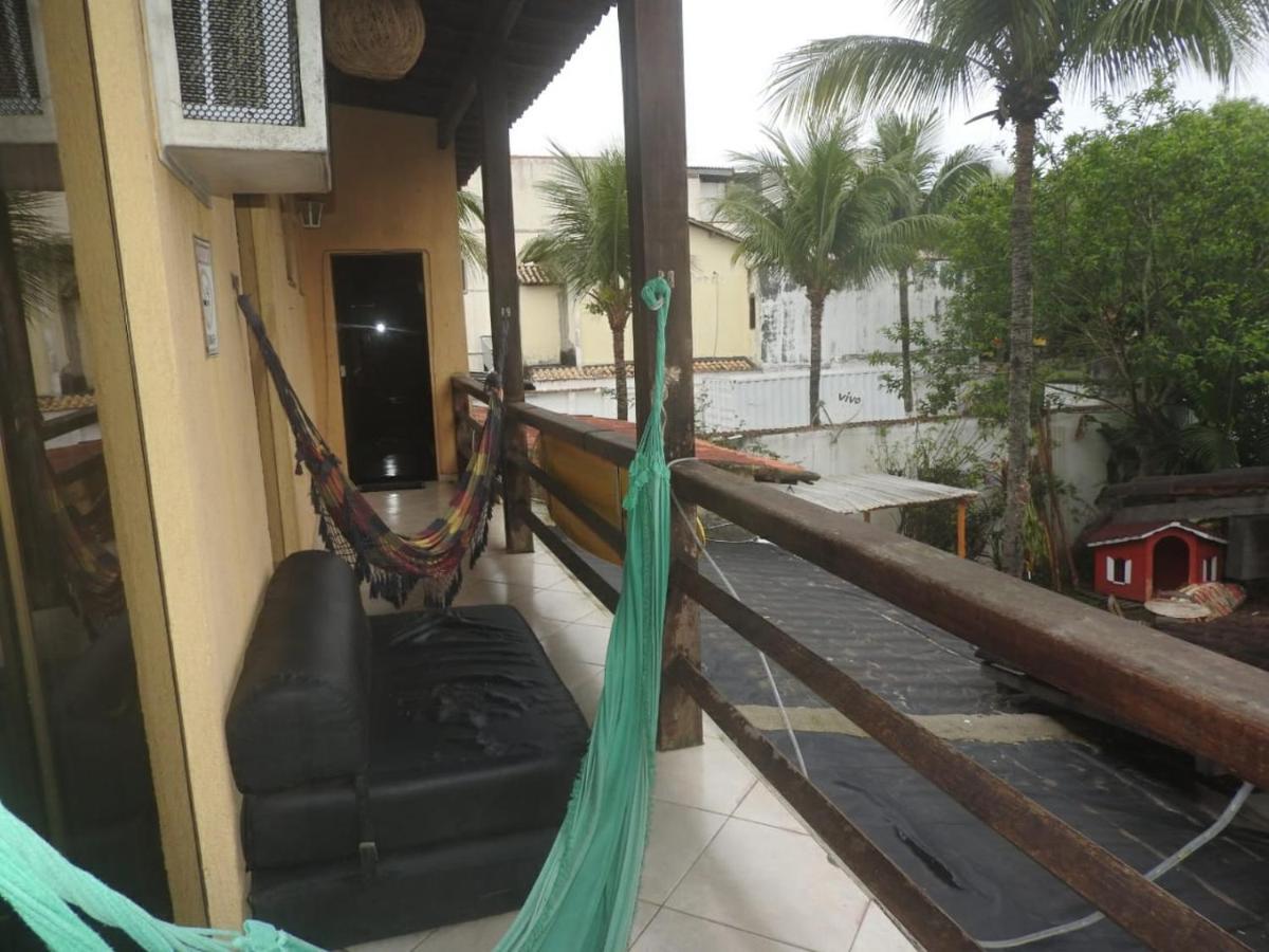 Rio Surf House Hostel E Pousada Rio de Janeiro Exterior photo