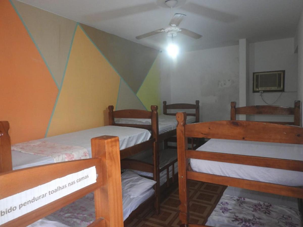 Rio Surf House Hostel E Pousada Rio de Janeiro Exterior photo