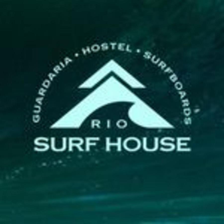 Rio Surf House Hostel E Pousada Rio de Janeiro Exterior photo