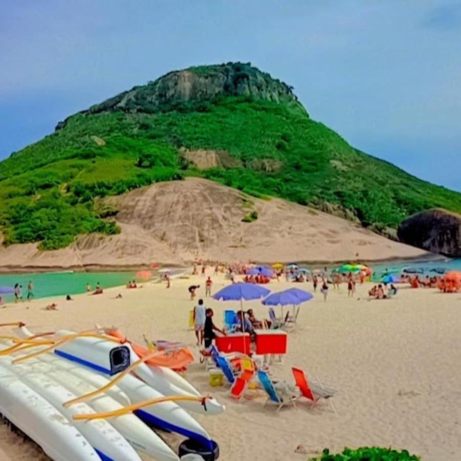 Rio Surf House Hostel E Pousada Rio de Janeiro Exterior photo