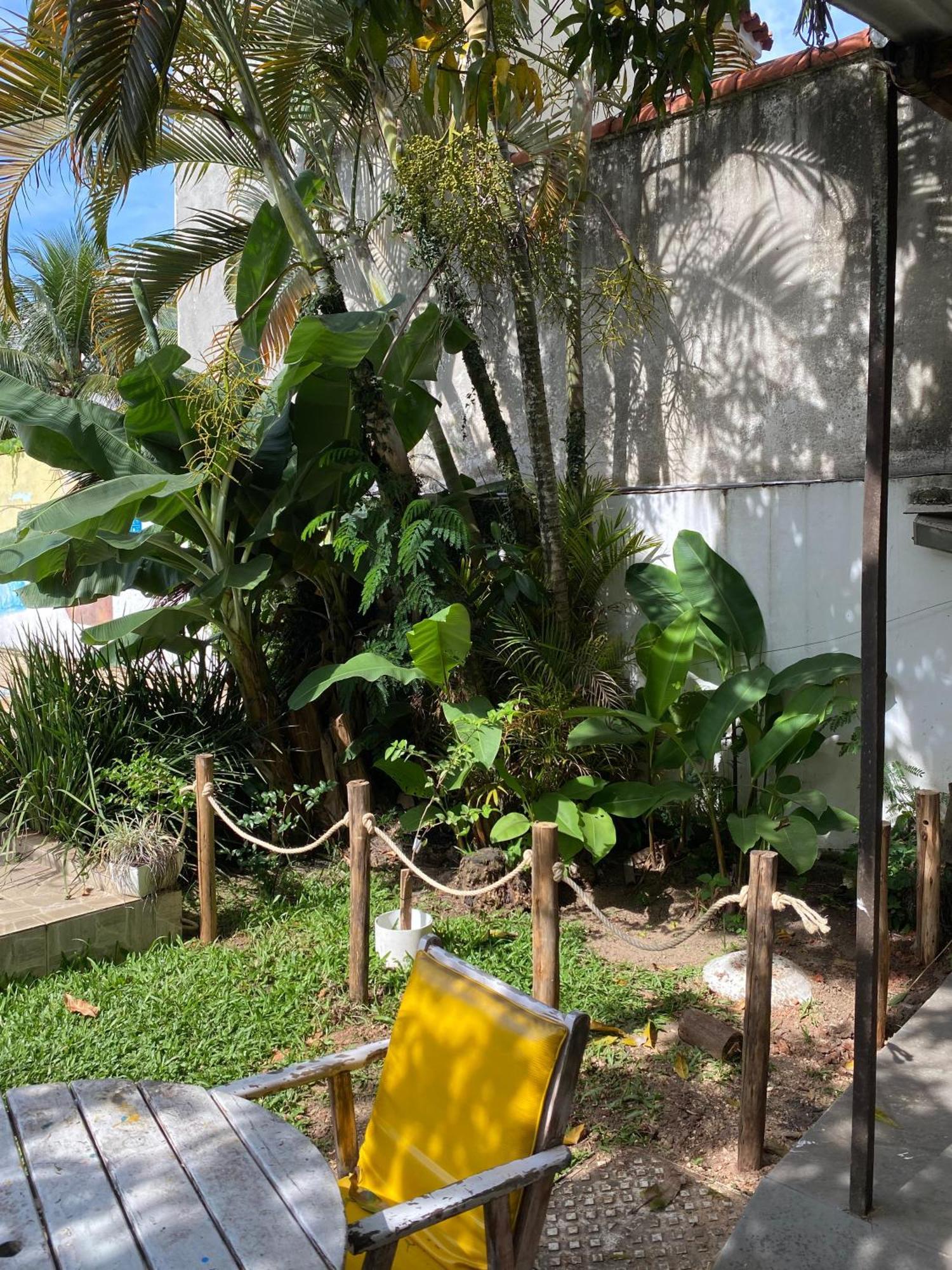 Rio Surf House Hostel E Pousada Rio de Janeiro Exterior photo