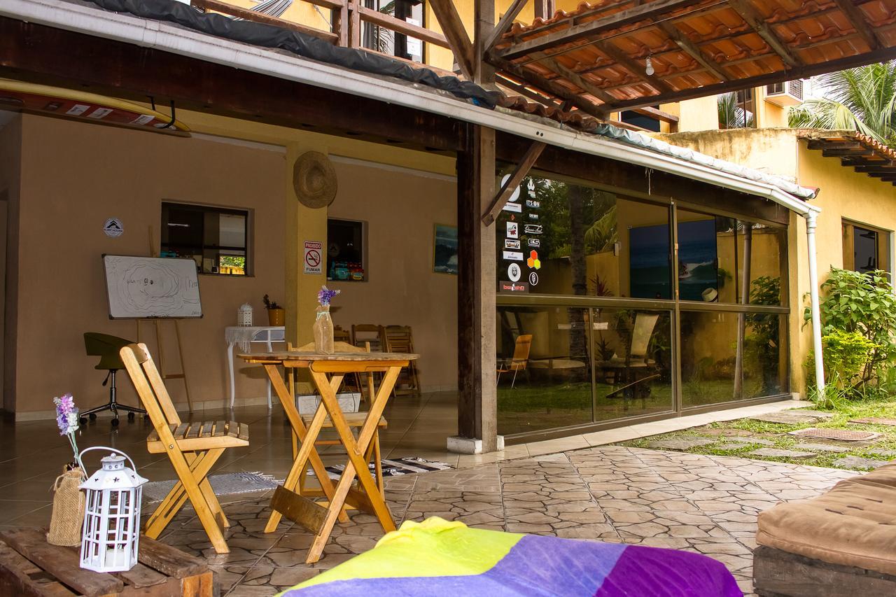 Rio Surf House Hostel E Pousada Rio de Janeiro Exterior photo